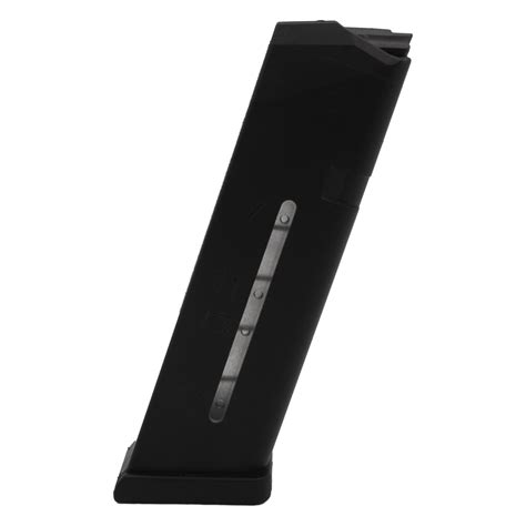 Ac Glock M17 Magazine 9mm 17rds With Side Window Ac Unity