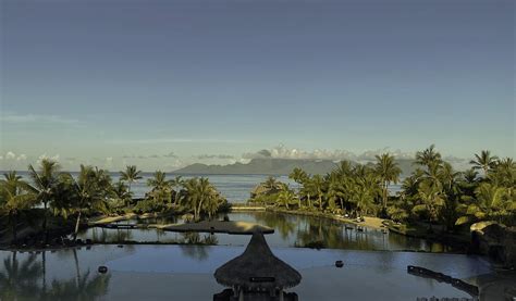 Best Hotels in Tahiti: A Luxury Traveler's Guide