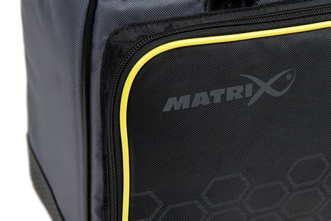 Matrix Ethos Pro Feeder Bag Carp Hunter