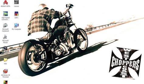 West Coast Choppers Wallpaper Images Desktop Background