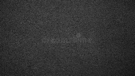 Surface Grunge Rough Of Asphalt Tarmac Dark Grey Grainy Road Texture Background Stock Image