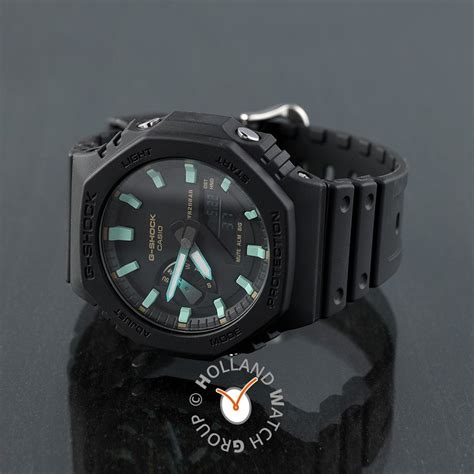 G Shock Classic Style Ga Rc Aer Watch Ean