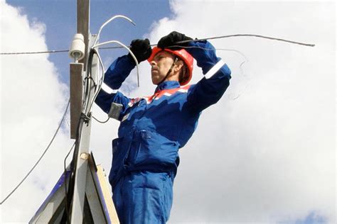 Установка наружного освещения в Калининграде цена от Балтийской ...