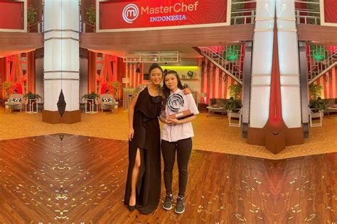 Daftar Pemenang MasterChef Indonesia MCI Season 1 Sampai 11