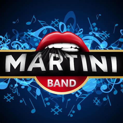 Stream Martini Band Music Listen To Songs Albums Playlists For Free