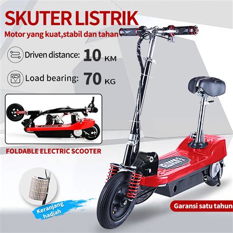 Sepeda Motor Listrik Sepeda Listrik Dewasa Sepeda Listrik Sepeda