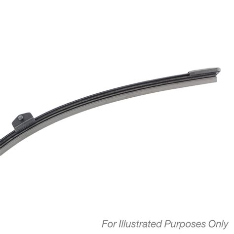 Fits Ford Fiesta Mk8 Hatchback Bosch Aerotwin Plus Front And Rear Wiper Blades Ebay