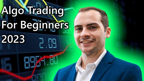 Algo Trading For Beginners Wetradehq Guide