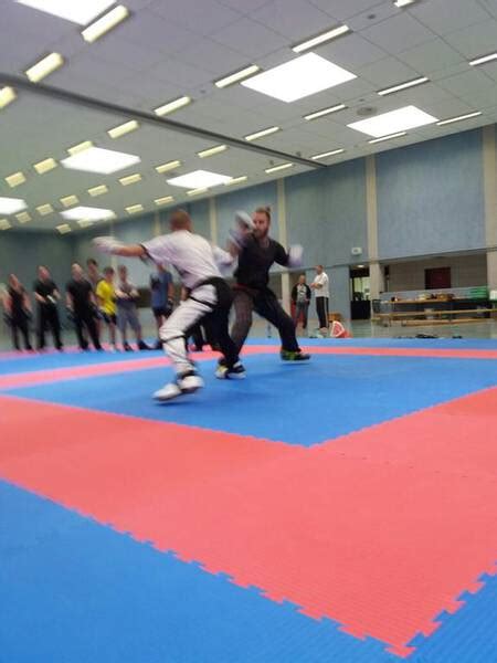 Taekwondo Galerie Sv Morsbach E V