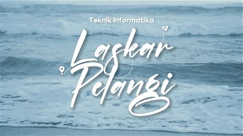 Video Clip Laskar Pelangi Nidji Cover YouTube