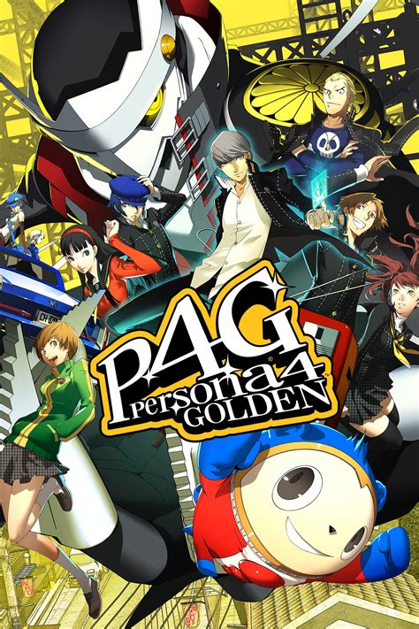 Buy Persona 4 Golden (Xbox) cheap from 5 USD | Xbox-Now