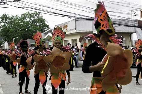 BILA BILA FESTIVAL IN MARINDUQUE The Pinay Solo Backpacker Itinerary Blog