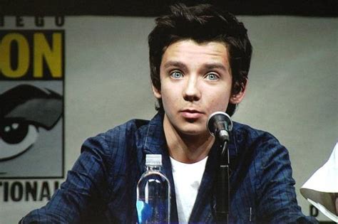 Sex Education 7 Curiosità Su Asa Butterfield Il Giovane Talento Della