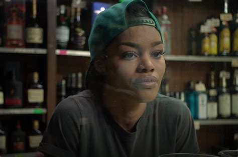 Teyana Taylor On Vh1s The Breaks Watch A Teaser Billboard