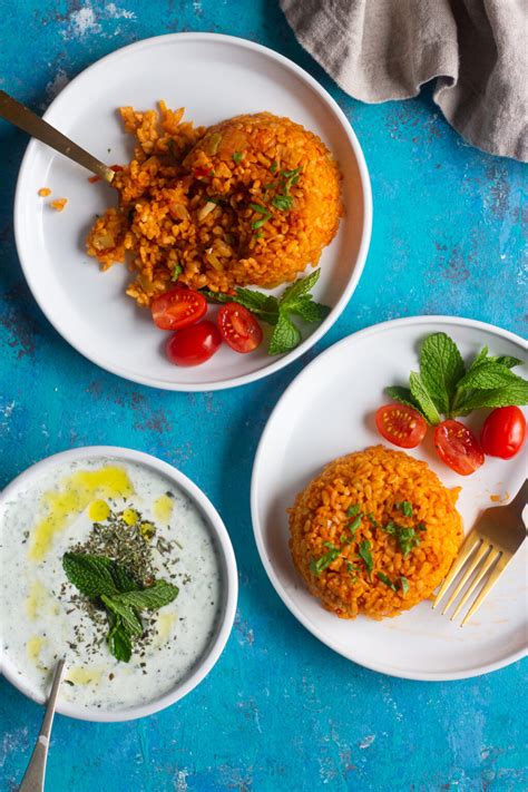 Turkish Bulgur Pilaf Recipe Unicorns In The Kitchen