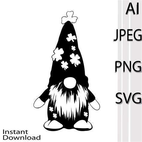 Pat Clipart Black And White