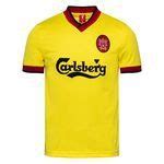 Liverpool Ausw Rtstrikot Unisportstore De