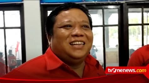 Ketua Kpu Pati Mundur Dari Jabatan Mendaftar Sebagai Bacaleg Pdi