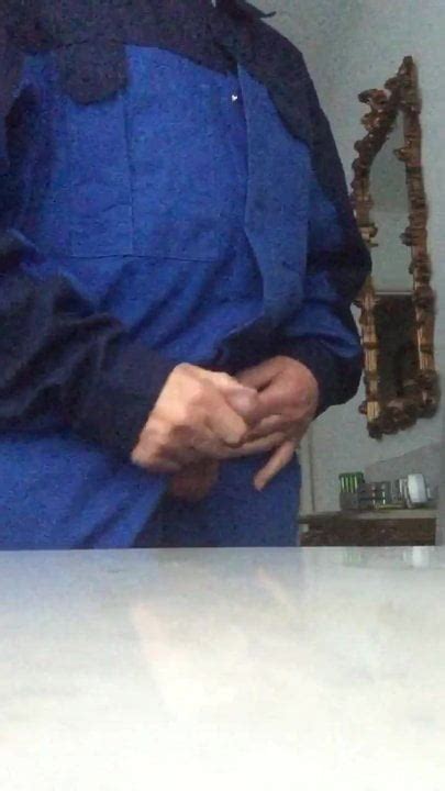 Grandpa Overall Free Gay Masturbation Hd Porn Video Xhamster