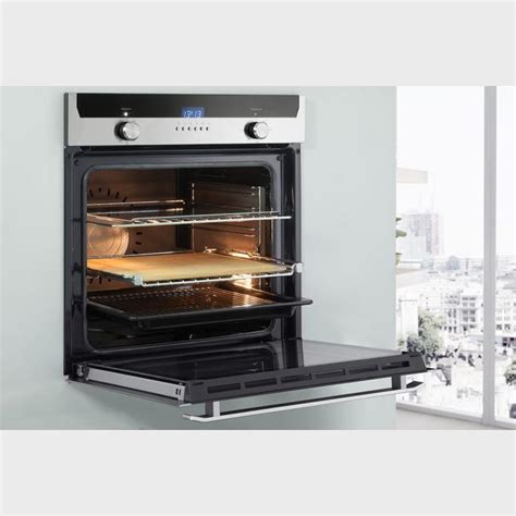 KS200SS-1 Electric Multifunction Oven - Maxi cavity | The official Kenwood Cookers UK Website