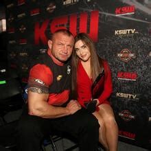 Paulina Klimek KSW Nude Leaks Fapopedia