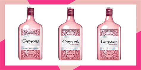 Aldi Launches Own Brand Pink Gin Just In Time For Christmas