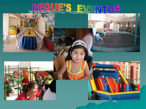 Inflables Peque S Arriendo De Juegos En Iquique En Iquique Eventos