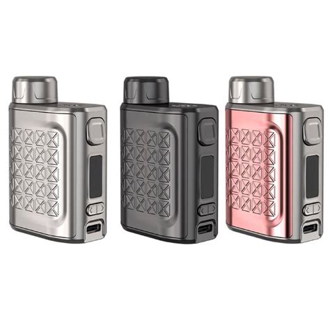 Eleaf Istick Pico W Mod Atmosfaira