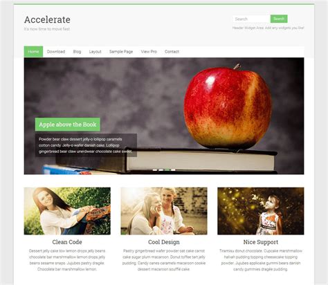 25+ Best FREE Portfolio WordPress Themes & Templates 2020