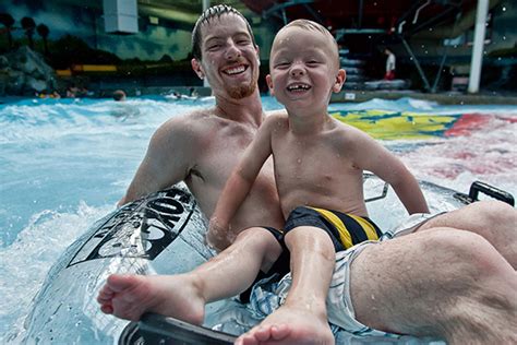 Raptor Reef Indoor Water Park | Hayden, Idaho Waterpark