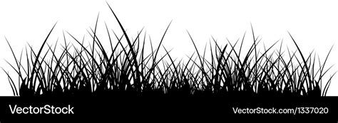 Grass Silhouette Clip Art Grass Silhouette Silhouette Clip Art | Images ...