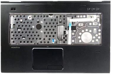 Dell Vostro Palmrest Touchpad Assembly With Biometric Fingerprint