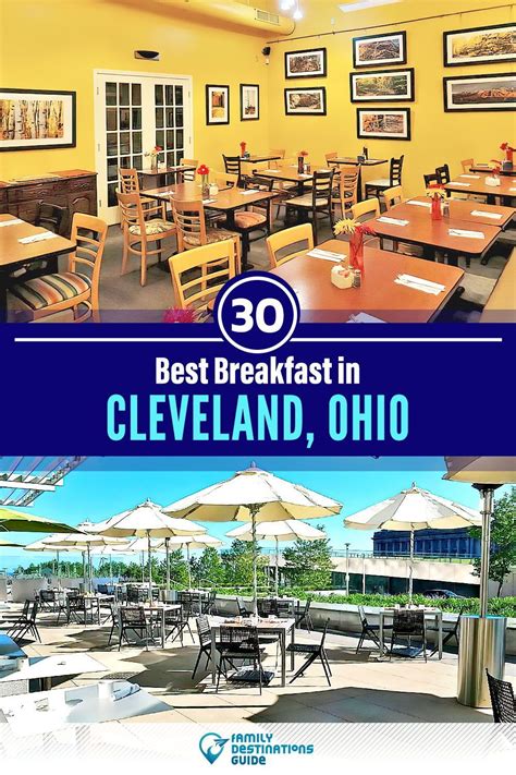 Best breakfast in cleveland oh – Artofit