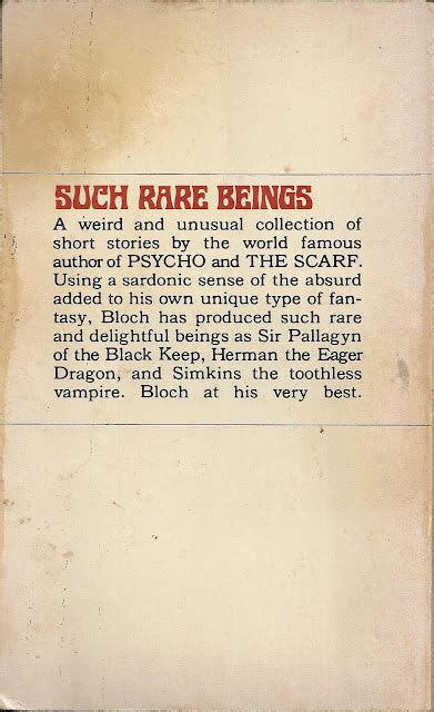 Uncle Doug S Bunker Of Vintage Horror Paperbacks A Cavalcade Of Robert