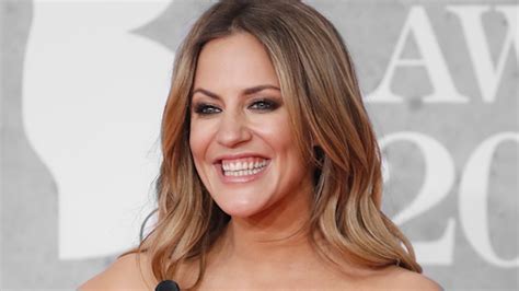 British Tv Host Caroline Flack Dies At 40 The Washington Post