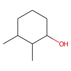 Cyclohexanol Dimethyl Cas Chemical Physical