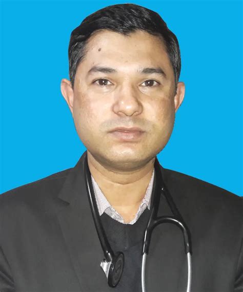 Asstt Prof Dr Md Rofiqul Islam Popular Diagnostic Rajshahi