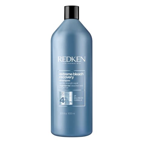 Redken Extreme Bleach Recovery 1000 Ml 24 99