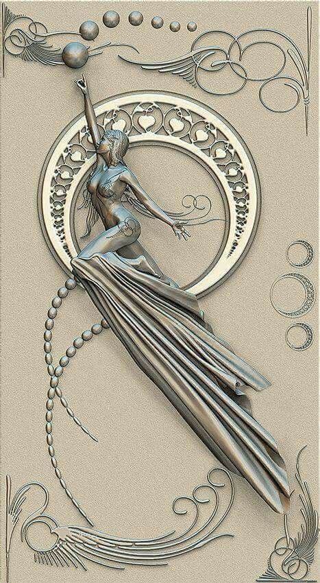 Pin By John Zumpano On Deco Nouveau Art Nouveau Jewelry Art Deco