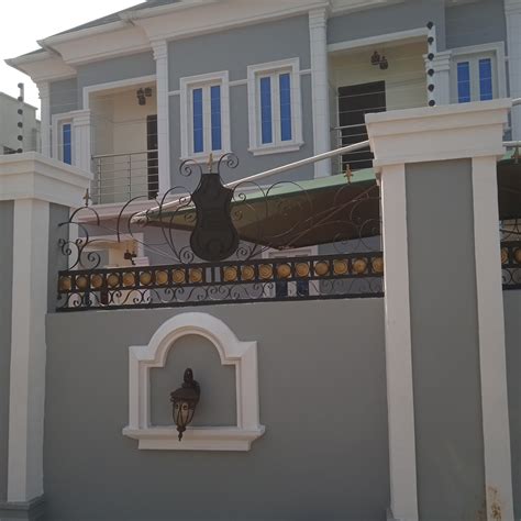 Fully furnished house – List Property