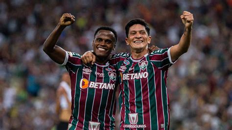 Fluminense x Cruzeiro onde assistir ao vivo prováveis escalações e