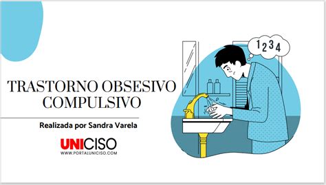 TRASTORNO OBSESIVO COMPULSIVO Portal Uniciso