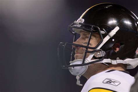 Jets Face A Maturing Record Setting Ben Roethlisberger Metro Us