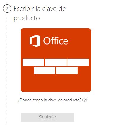 Top 53 Imagen Ejemplos De Claves De Productos De Office Gratis