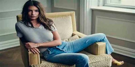 El Micro Bikini De Emily Ratajkowski Que Pone En Pie A Toda La Red Periodista Digital