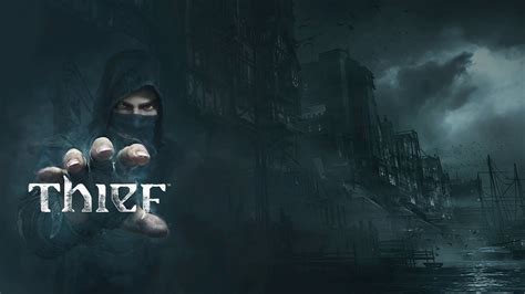 Thief - PS4 Complete Demo Gameplay [1080p HD] - YouTube