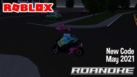 Roblox Roanoke New Code May 2021 YouTube