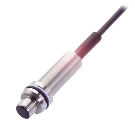 BHS0038 BES 516 300 S284 D PU 02 Pressure Rated Inductive Sensors