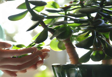 How To Repot A Large Jade Plant Allotinabox