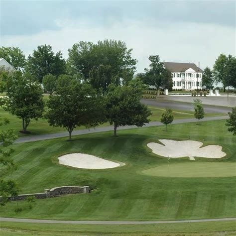 Connemara Golf Course in Nicholasville, Kentucky, USA | GolfPass